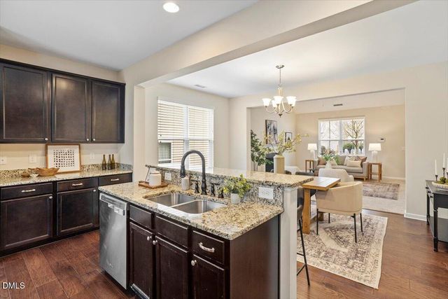 2105 Pear Tree Lane, Durham, NC 27703