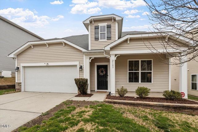 2105 Pear Tree Lane, Durham, NC 27703