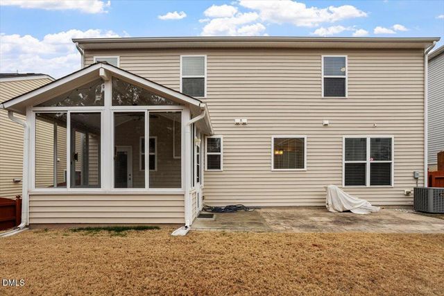 2105 Pear Tree Lane, Durham, NC 27703