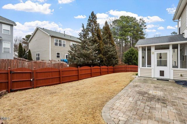 2105 Pear Tree Lane, Durham, NC 27703