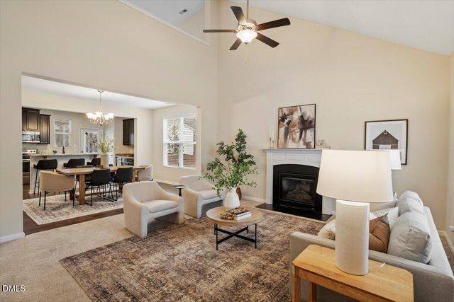 2105 Pear Tree Lane, Durham, NC 27703