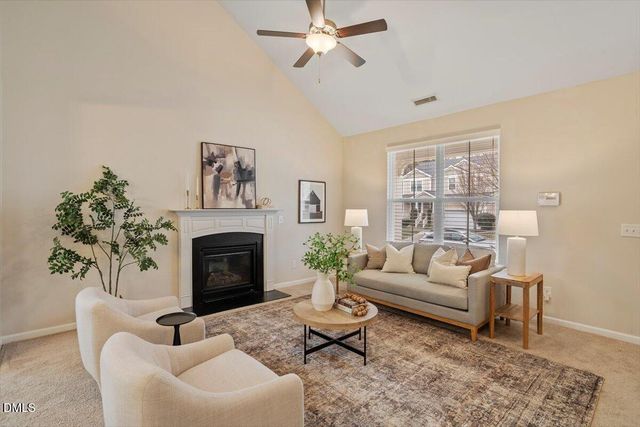 2105 Pear Tree Lane, Durham, NC 27703