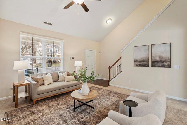 2105 Pear Tree Lane, Durham, NC 27703