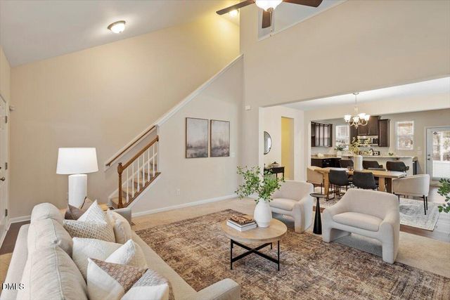 2105 Pear Tree Lane, Durham, NC 27703