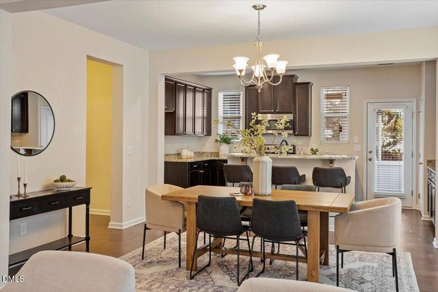 2105 Pear Tree Lane, Durham, NC 27703