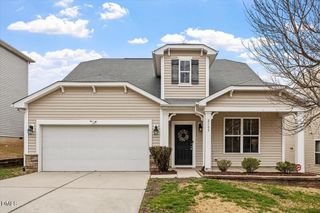 2105 Pear Tree Lane, Durham, NC 27703