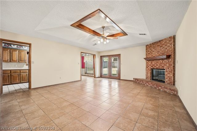 2007 Foster Branch Lane, Van Buren, AR 72956