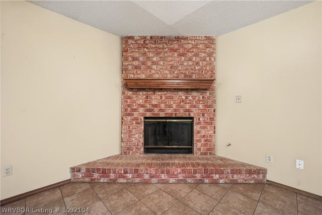 2007 Foster Branch Lane, Van Buren, AR 72956