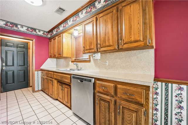 2007 Foster Branch Lane, Van Buren, AR 72956