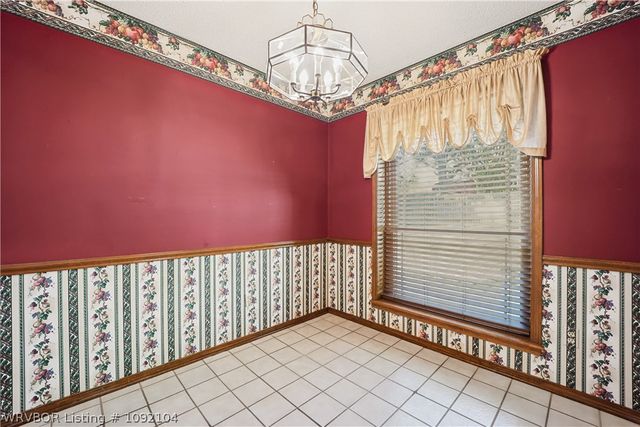 2007 Foster Branch Lane, Van Buren, AR 72956
