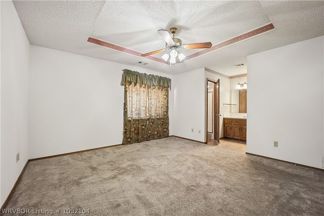 2007 Foster Branch Lane, Van Buren, AR 72956