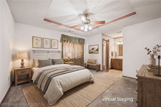 2007 Foster Branch Lane, Van Buren, AR 72956