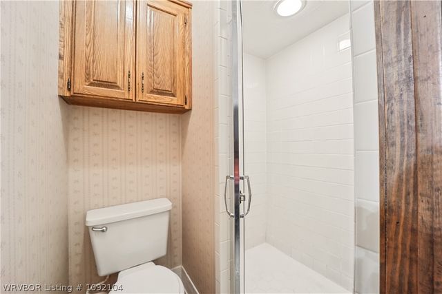 2007 Foster Branch Lane, Van Buren, AR 72956