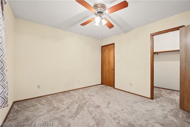 2007 Foster Branch Lane, Van Buren, AR 72956