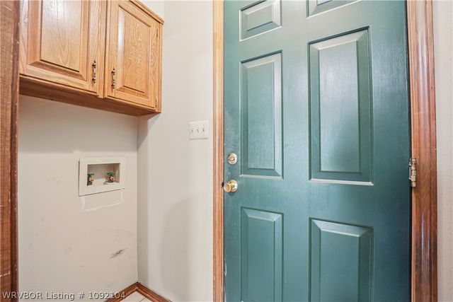2007 Foster Branch Lane, Van Buren, AR 72956