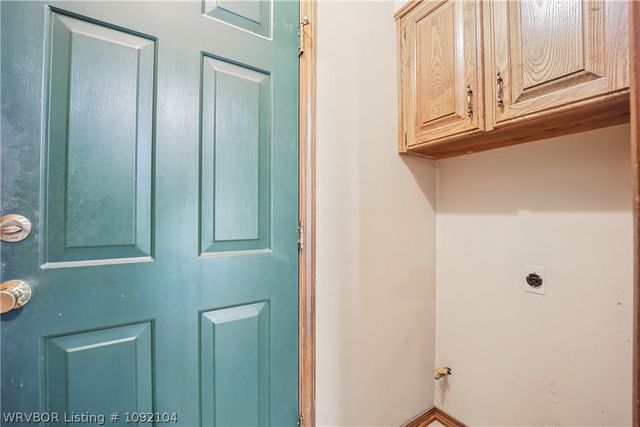 2007 Foster Branch Lane, Van Buren, AR 72956
