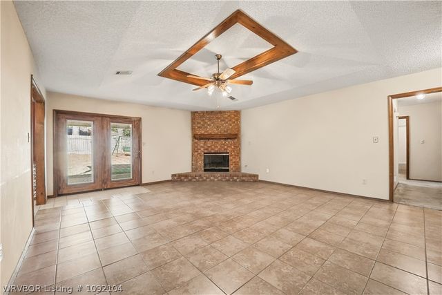 2007 Foster Branch Lane, Van Buren, AR 72956