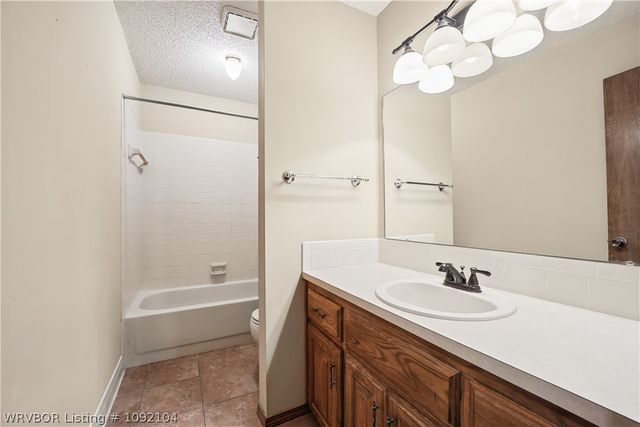 2007 Foster Branch Lane, Van Buren, AR 72956