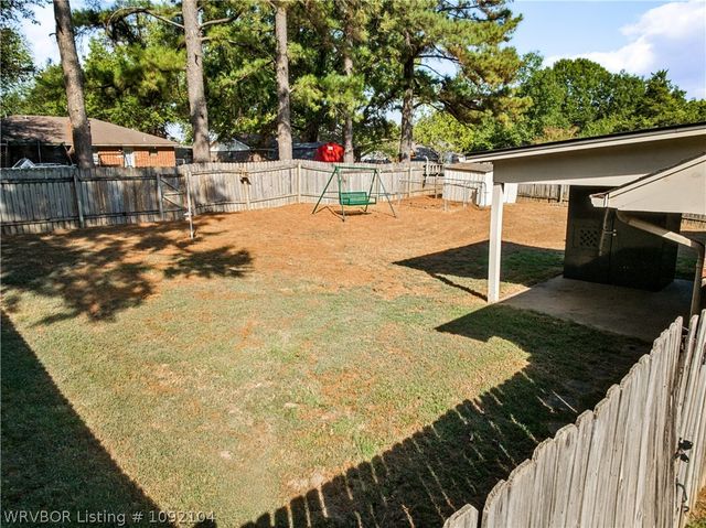2007 Foster Branch Lane, Van Buren, AR 72956