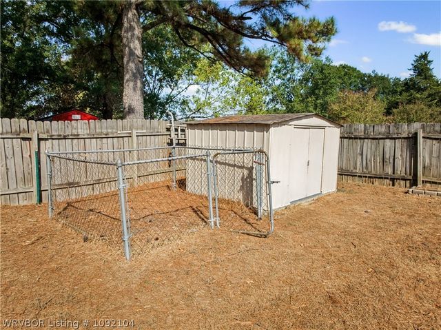 2007 Foster Branch Lane, Van Buren, AR 72956