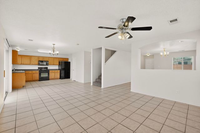 3929 Desert Willow Drive NE, Rio Rancho, NM 87144