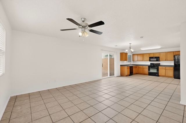 3929 Desert Willow Drive NE, Rio Rancho, NM 87144