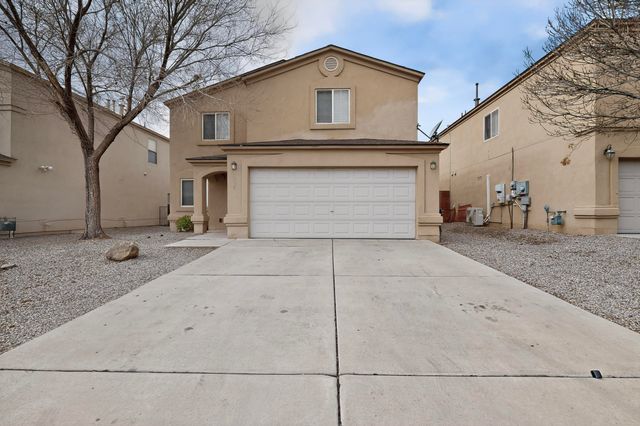 3929 Desert Willow Drive NE, Rio Rancho, NM 87144