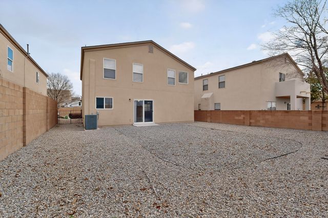 3929 Desert Willow Drive NE, Rio Rancho, NM 87144