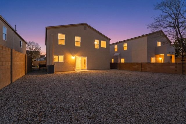 3929 Desert Willow Drive NE, Rio Rancho, NM 87144