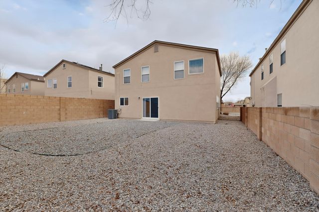 3929 Desert Willow Drive NE, Rio Rancho, NM 87144