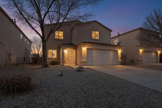 3929 Desert Willow Drive NE, Rio Rancho, NM 87144