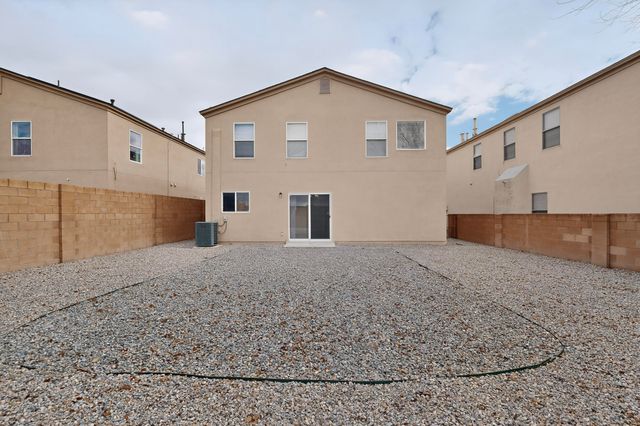 3929 Desert Willow Drive NE, Rio Rancho, NM 87144