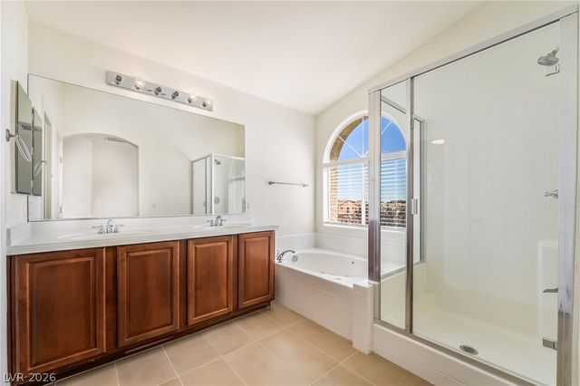 9372 Glendora Valley Street, Las Vegas, NV 89178