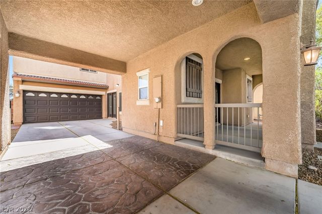 9372 Glendora Valley Street, Las Vegas, NV 89178
