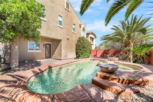 9372 Glendora Valley Street, Las Vegas, NV 89178