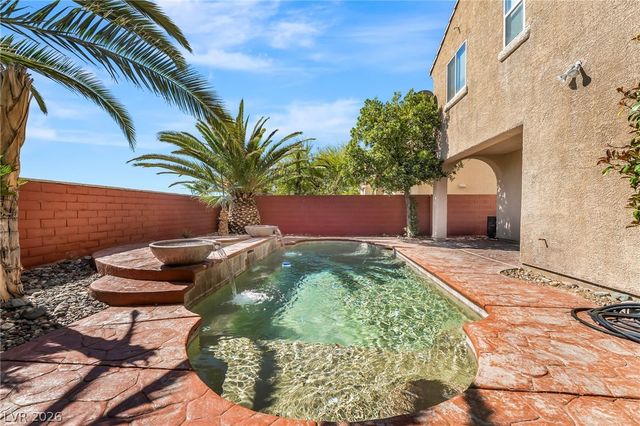 9372 Glendora Valley Street, Las Vegas, NV 89178