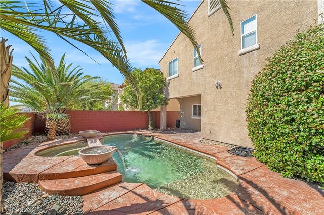 9372 Glendora Valley Street, Las Vegas, NV 89178