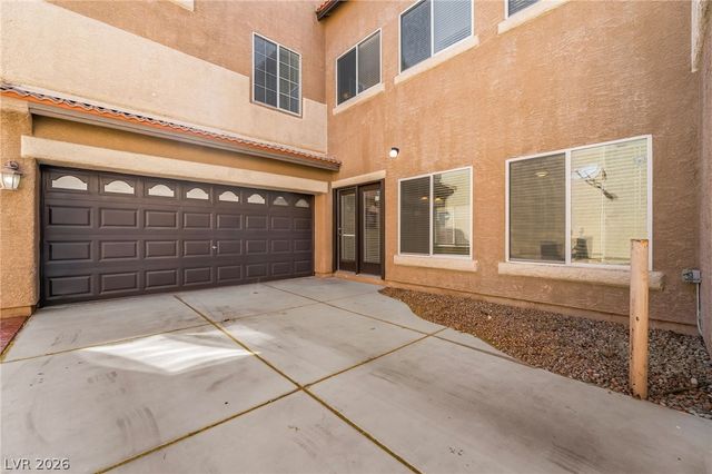9372 Glendora Valley Street, Las Vegas, NV 89178