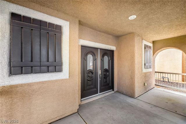 9372 Glendora Valley Street, Las Vegas, NV 89178