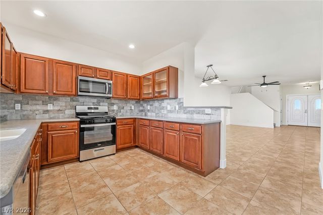 9372 Glendora Valley Street, Las Vegas, NV 89178