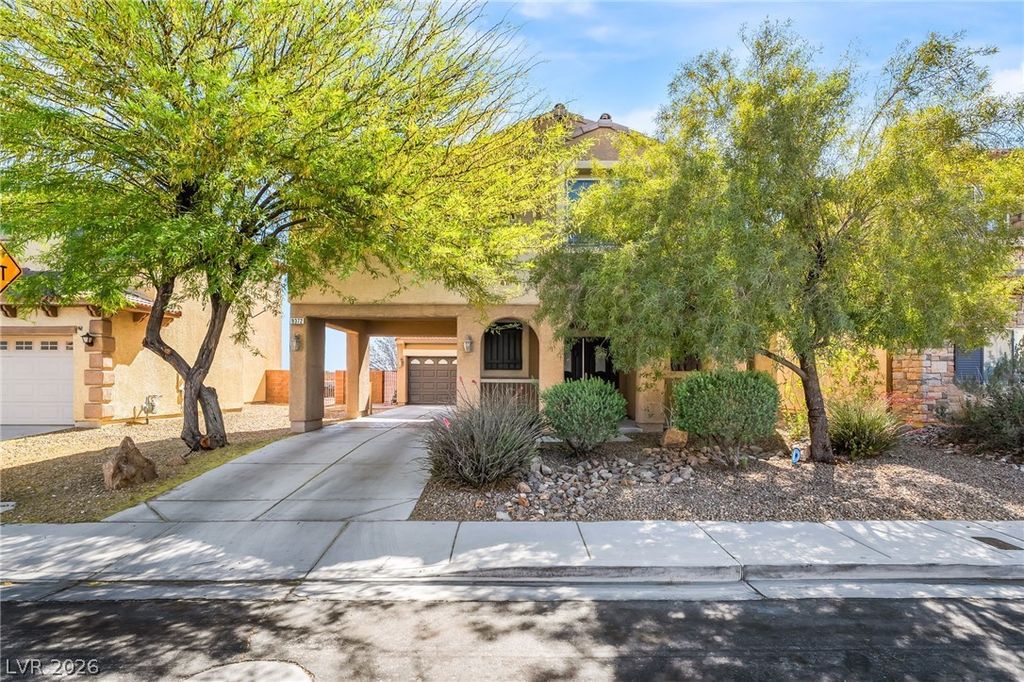 9372 Glendora Valley Street, Las Vegas, NV 89178