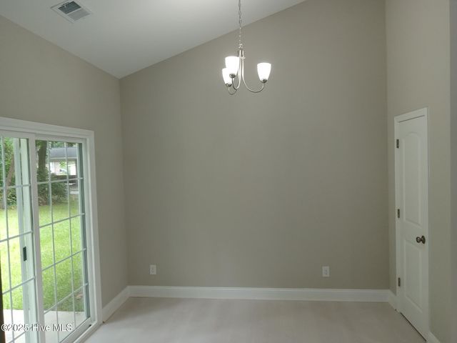 111 E Oliver Street, Whiteville, NC 28472