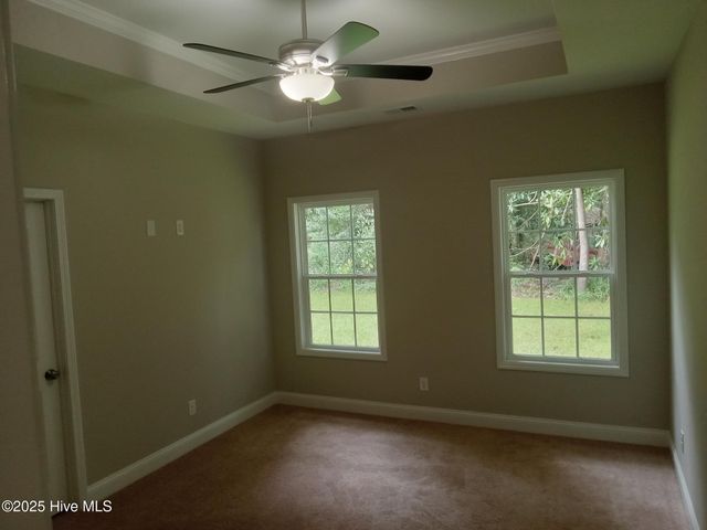 111 E Oliver Street, Whiteville, NC 28472