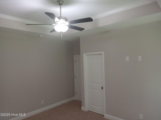 111 E Oliver Street, Whiteville, NC 28472