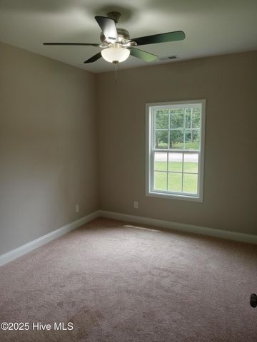 111 E Oliver Street, Whiteville, NC 28472