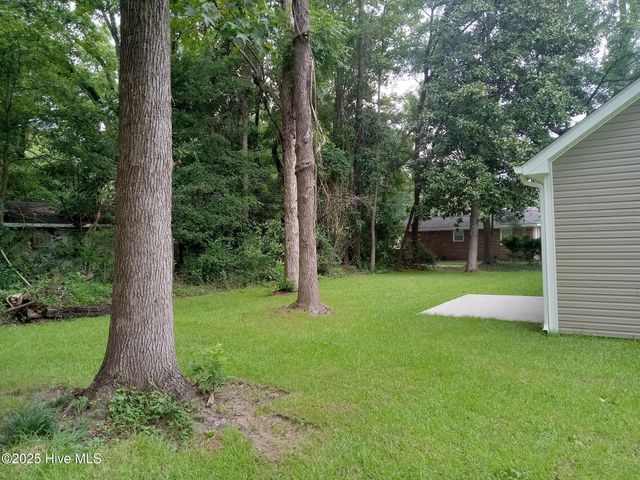 111 E Oliver Street, Whiteville, NC 28472