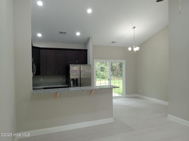 111 E Oliver Street, Whiteville, NC 28472