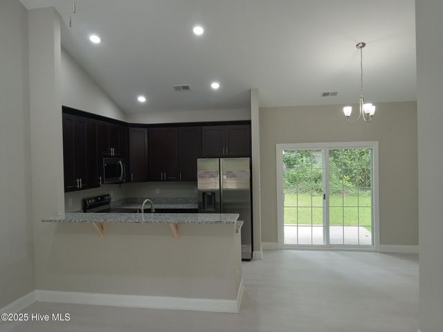 111 E Oliver Street, Whiteville, NC 28472