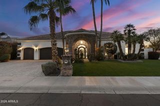 10386 N 110TH Place, Scottsdale, AZ 85259