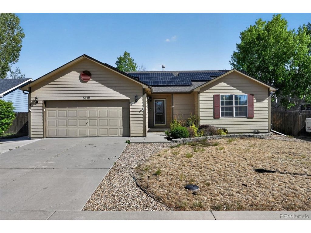 5115 W 16th St, Greeley, CO 80634
